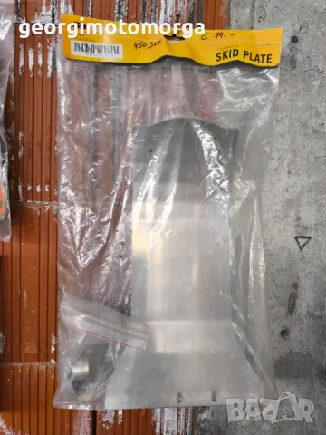 Ktm exc sxf 2007 2011