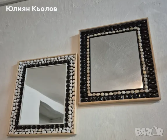 Ръчно изработени огледала, снимка 5 - Огледала - 50094722