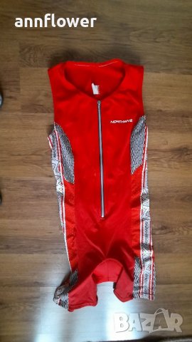 Гащеризон за колоездене Northwave, снимка 1
