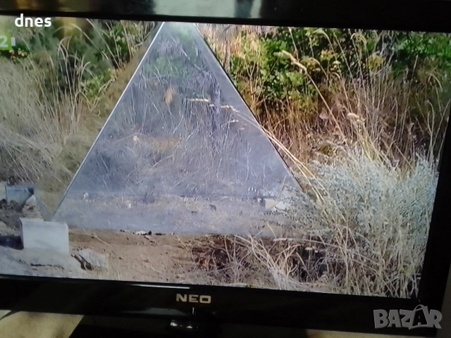 Телевизор Neo 32", снимка 2 - Телевизори - 52929956