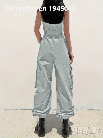 Дамски гащеризон, снимка 3 - Гащеризони - 54309962