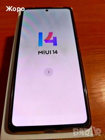 XIAOMI 11T PRO