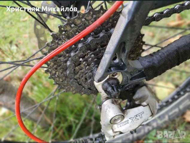 Велосипед Felt , снимка 7 - Велосипеди - 53238784