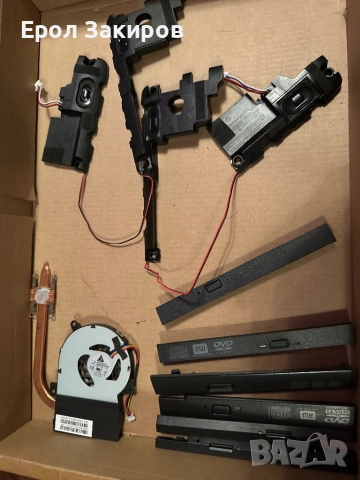 HP 250 G6 за части и за др модели, снимка 10 - Лаптопи за дома - 35396028