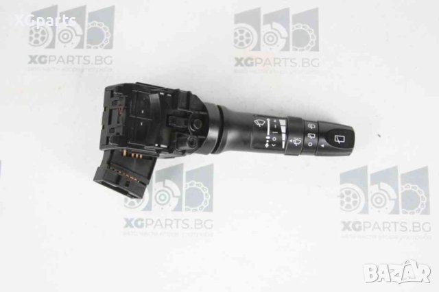 Лост чистачки за Hyundai i20 (2009-2014)