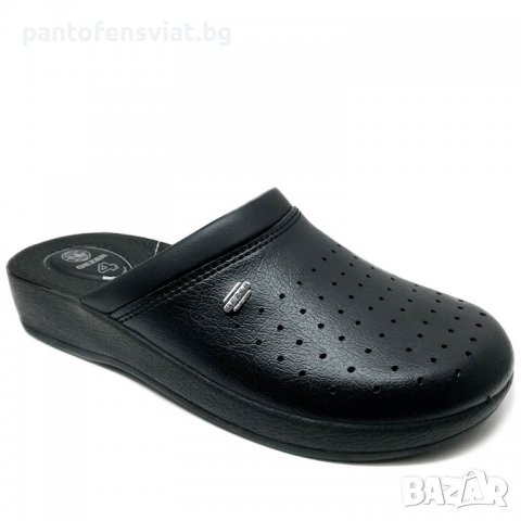 Медицински чехли GEZER 36/41, снимка 1