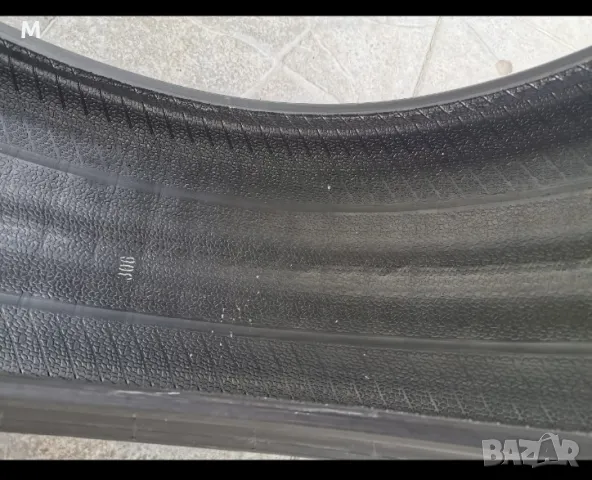 Гума Pirelli 245/55/20, снимка 4 - Гуми и джанти - 49929891