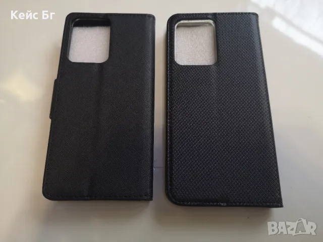 Xiaomi Redmi Note 12 Pro 5G, снимка 2 - Калъфи, кейсове - 49177696