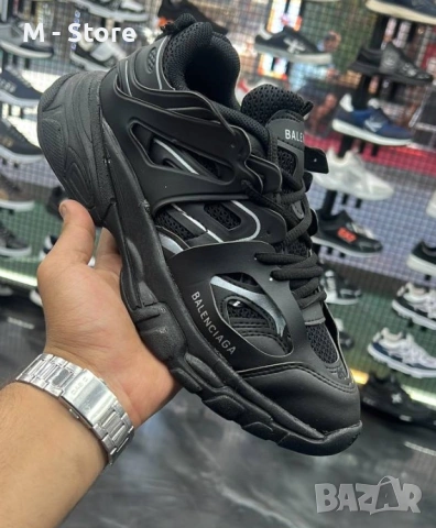 Мъжки маратонки