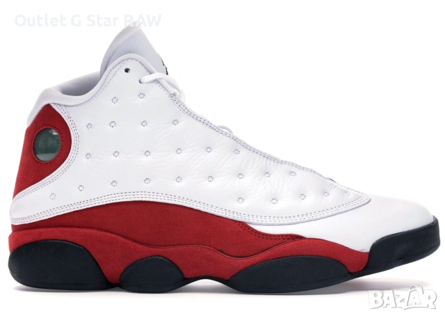Мьжки кецове jordan 13 Chicago 