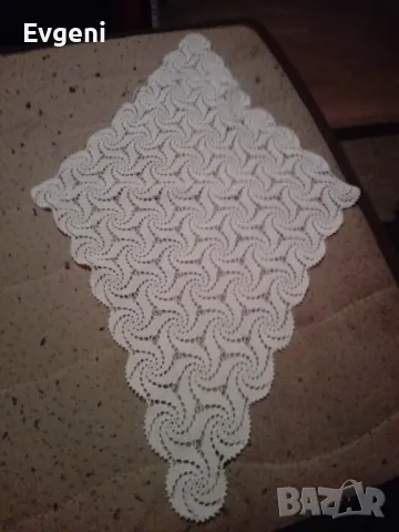 Плетени и платнени карета , снимка 4 - Декорация за дома - 49479933