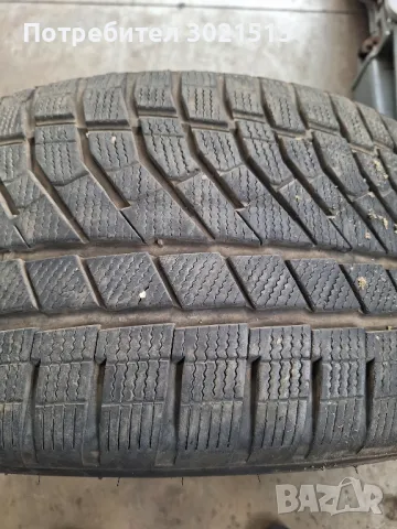 ЗИМНИ ГУМИ FALKEN 265/35/20