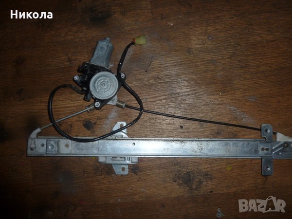 Заден десен  стъклоповдигач за Сузуки Витара 4-врати , снимка 3 - Части - 31428824
