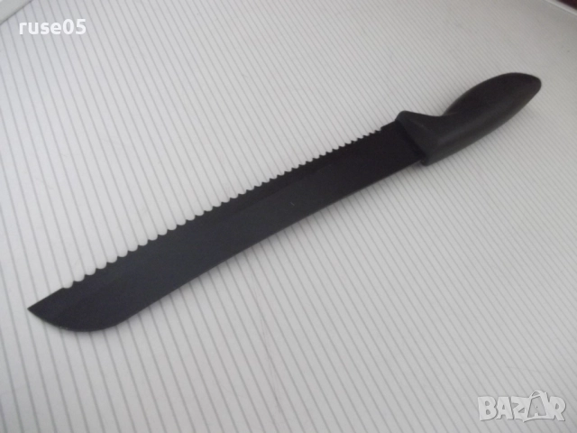 Нож "HOME HERO" за хляб, снимка 7 - Прибори за хранене, готвене и сервиране - 52593269