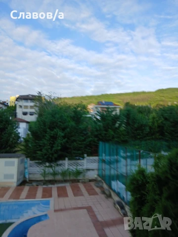 Едностаен апартамент Балчик - 265 € / месец - Собственик, снимка 7 - Апартаменти - 50784316