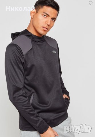 the north face суитчър, снимка 6 - Суичъри - 38067485