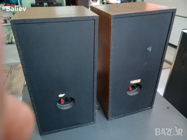 AKAI SR-H30 тонколони, снимка 9 - Тонколони - 54044933