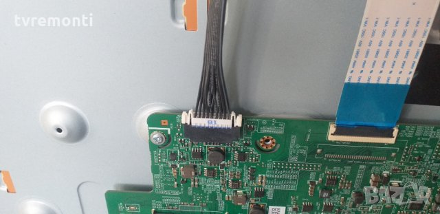 Mainboard BN41-02156A Bn94-0777Q, снимка 3 - Части и Платки - 30061325