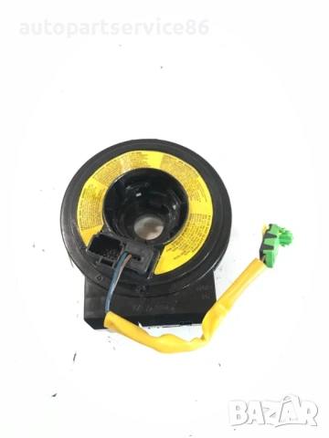 Еърбег модул (squib) за волан за KIA Carnival (2006–2010)