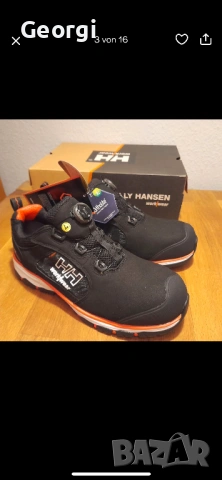 Helly Hansen Boa system, снимка 4 - Други - 53879102