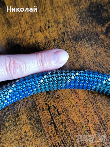 Висококачествен кабел за захранване , снимка 8 - Кабели и адаптери - 52618685