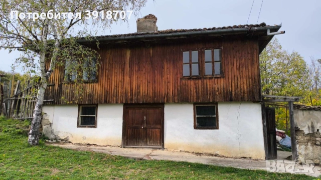 Къща, с. Звезда, Попово, България, снимка 2 - Къщи - 52245948