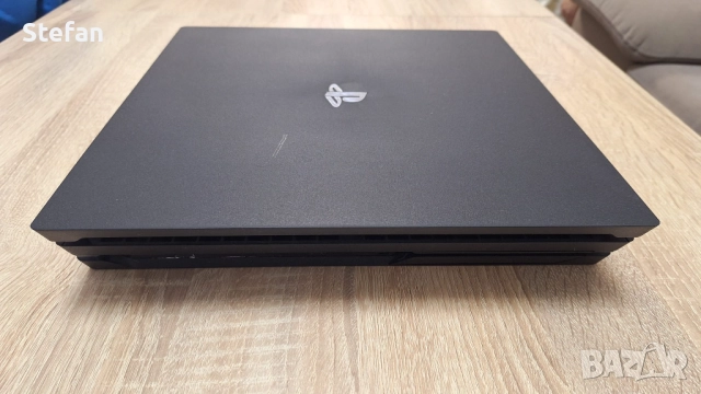 Playstation 4 Pro 9.0 / 1 TB / PS4, снимка 6 - PlayStation конзоли - 52110929