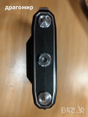 NETTAR zeiss ikon Novar-Anastigmat 1:6,3 f 75 mm, снимка 8 - Фотоапарати - 47879658