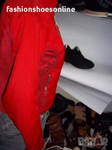 мото яке дамско  italia A STELA , снимка 2 - Аксесоари и консумативи - 50713719