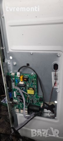 Платка MAIN BOARD TP.S506.PB819, снимка 5 - Части и Платки - 35244602