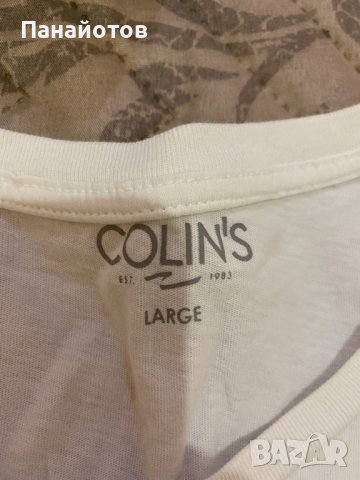 Мъжки тениски, снимка 5 - Тениски - 36939268