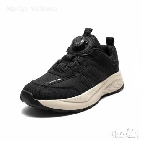 Детски маратонки за момче с BOA система, снимка 5 - Детски маратонки - 56064158