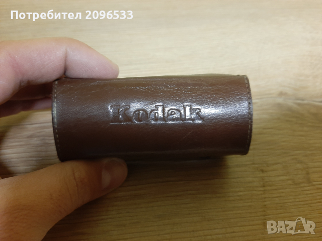 Филтри KODAK NI/32, NII/32, NIII/32, снимка 2 - Колекции - 36482851