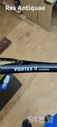 Тенис ракета Prince  Vortex Oversize , снимка 2 - Тенис - 56435156