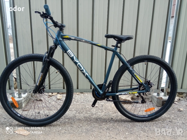 нови велосипеди ,гр.Елин Пелин, снимка 3 - Велосипеди - 52875910