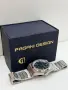 Pagani Design Automatic Watch NH35A Stainless Steel Sapphire, снимка 2