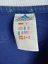 Brondby Adidas Vintage оригинална фланелка тениска XL 2000 Away Брьондби , снимка 7