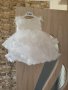 Детска рокля, снимка 1 - Бебешки рокли - 37857206