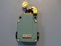 краен изключвател Telemecanigue XC1-AC116 Position Switch, снимка 2