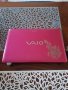Sony Vaio на части! , снимка 3