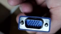 VGA кабели 15-пинови мъжки към мъжки за монитор E239426 Honglin, снимка 10