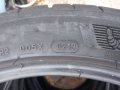 4бр летни гуми 225/45R19 Michelin PILOT SPORT 4 DOT 0219, снимка 4