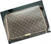 Бизнес чанта през рамо Louis Vuitton унисекс , снимка 2
