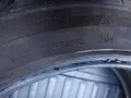 Зимни  автомобилни гуми, снимка 2