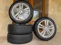 18" 5x112 Brock RC - Skoda Vw Audi Seat, снимка 1