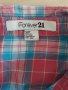 Риза с къс ръкав -Forever21, снимка 3