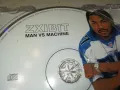 XZIBIT CD 0905252002, снимка 15
