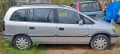  Opel Zafira 1.8 125 К.С, снимка 6
