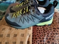 Dolomite – туристически обувки (НОВИ) Продавам чисто нови туристически обувки Dolomite, с етикети., снимка 3