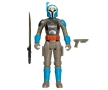 Оригинални фигури Star WarsTM - Moff Gideon / Bo-Katan Kryze, снимка 5